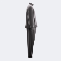 Step Tracksuit Gray