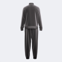 Step Tracksuit Gray