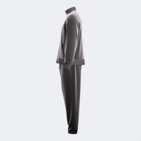 Step Tracksuit Gray