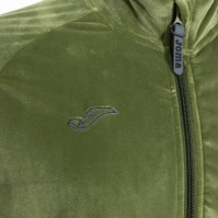 Step Tracksuit Green