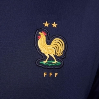 Nike France Strike Tracksuit 2024 Adults