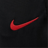 Nike Liverpool Strike Special Edition Knit Tracksuit Set Juniors