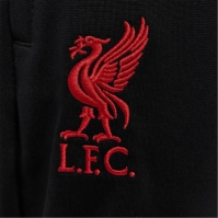 Nike Liverpool Strike Special Edition Knit Tracksuit Set Juniors