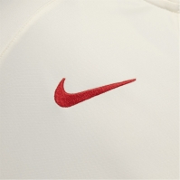 Nike Liverpool Strike Special Edition Knit Tracksuit Set Juniors