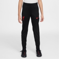 Nike Liverpool Strike Special Edition Knit Tracksuit Set Juniors