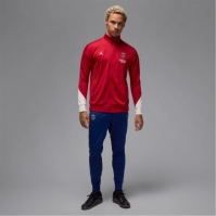 Nike Paris Saint Germain Strike Fourth Knit Tracksuit Set Adults