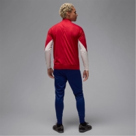 Nike Paris Saint Germain Strike Fourth Knit Tracksuit Set Adults