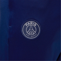Nike Paris Saint Germain Strike Fourth Knit Tracksuit Set Adults