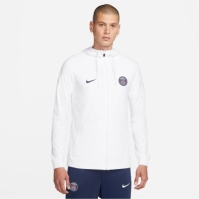 Nike PSG Dri Fit Tracksuit Mens