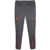 Puma Mcfc Training Pants W Tracksuit Bottom Womens