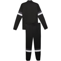 Puma Team Rise men's tracksuit black 658653 03