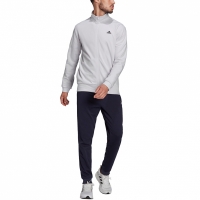 Men's tracksuit
adidas Logo Graphic Track Suit gray -black H61134