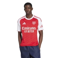 adidas Arsenal Home Shirt 2025 2026 Mens
