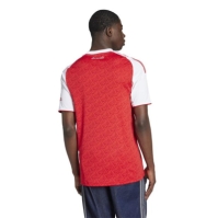 adidas Arsenal Home Shirt 2025 2026 Mens