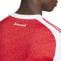 adidas Arsenal Home Shirt 2025 2026 Mens