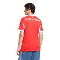 adidas Bayern Munich Home Shirt 2025 2026 Adults