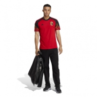 adidas Belgium Home Shirt 2022 Adults