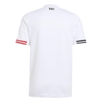 adidas Besiktas 2025 2026 Home Shirt Mens