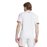 adidas Besiktas 2025 2026 Home Shirt Mens