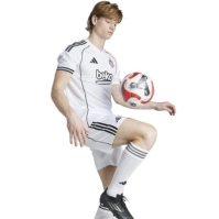 adidas Besiktas 2025 2026 Home Shirt Mens