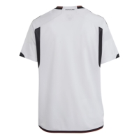 adidas Germany Home Shirt 2022 Plus Size Womens