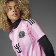 adidas Inter Miami Home Shirt 2025 2026 Womens
