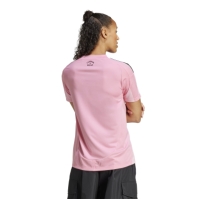 adidas Inter Miami Home Shirt 2025 2026 Womens