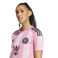 adidas Inter Miami Home Shirt 2025 2026 Womens