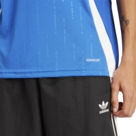 adidas Italy Home Shirt 2024 Mens