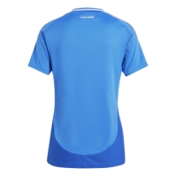 adidas Italy Home Shirt 2024 Womens
