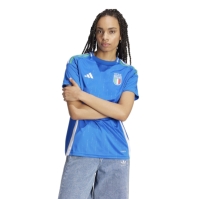 adidas Italy Home Shirt 2024 Womens
