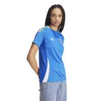 adidas Italy Home Shirt 2024 Womens