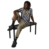 adidas Juventus Home Shirt 2023 2024 Adults