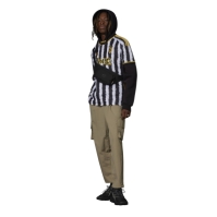 adidas Juventus Home Shirt 2023 2024 Adults