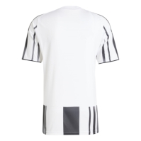 adidas Juventus 2025 2026 Home Shirt Mens