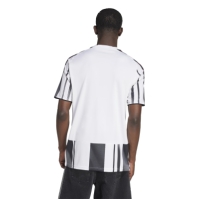 adidas Juventus 2025 2026 Home Shirt Mens