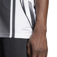 adidas Juventus 2025 2026 Home Shirt Mens