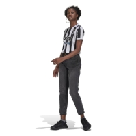 adidas Juventus Home Shirt 21/22 Ladies