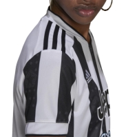 adidas Juventus Home Shirt 21/22 Ladies