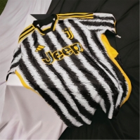 adidas Juventus Authentic Home Shirt 2023 2024 Adults
