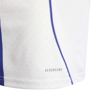 adidas Lyon Home Shirt 2025 2026 Juniors