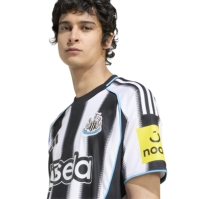 adidas Newcastle United Home Shirt 2025 2026 Adults