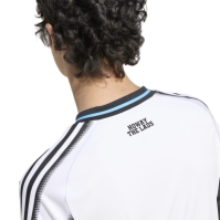 adidas Newcastle United Home Shirt 2025 2026 Adults