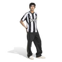 adidas Newcastle United Home Shirt 2025 2026 Adults