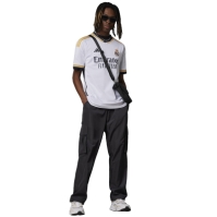 adidas Real Madrid Home Shirt 2023 2024 Adults