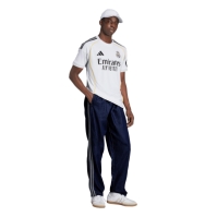 adidas Real Madrid Home Shirt 2025 2026 Adults