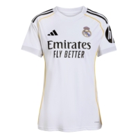 adidas Real Madrid Home Shirt 2025 2026 Womens