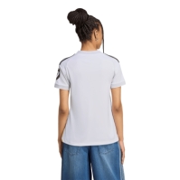 adidas Real Madrid Home Shirt 2025 2026 Womens