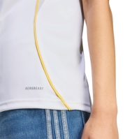 adidas Real Madrid Home Shirt 2025 2026 Womens