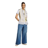 adidas Real Madrid Home Shirt 2025 2026 Womens